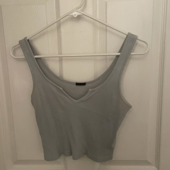 Brandy Tank Top